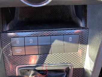Škoda Octavia RS 2.0 TDi 135kw, manuál - 12