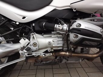 BMW R 1150R - 12