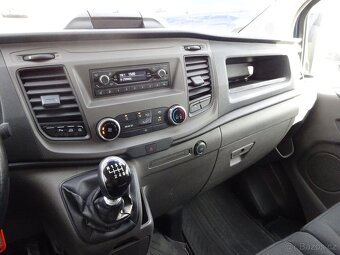 Ford Transit Custom 300 L1H1 TREND-ORIG- 74 000 KM - 12