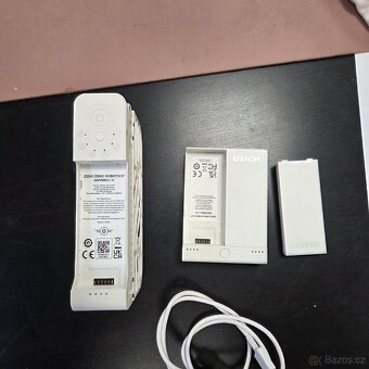 Selfie dron HOVERAir x1 - 12