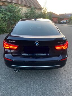 BMW 320d,GT xDrive - 12