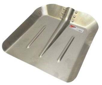 Lopaty a smetáky - 12