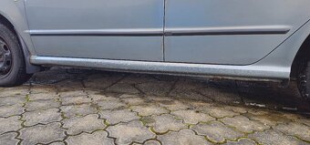 Škoda Fabia 1.4 mpi - 12