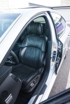 Lexus LS500h Superior 2018 - 12