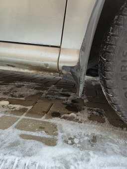 Prodám Škoda Octavia 1.6 75kw - 12