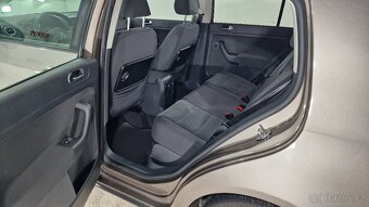 Vw Golf + Rv.2012 TDi Facelift - 12