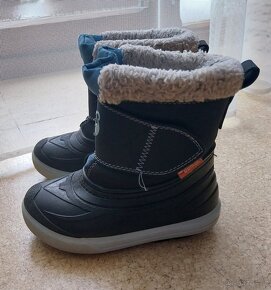 Zim.boty,cvičky, sandály, vel. 28, 28/29 - 12