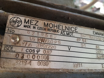 Rozdělaná protahovačka - 12