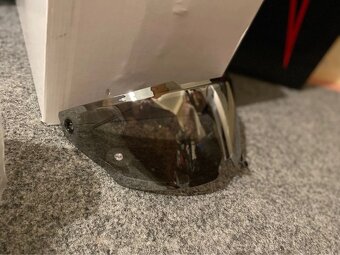 Nox Goliath vel.L - 12