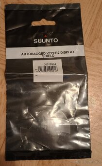 potápěčský počítač Suunto Vyper Air, sonda,USB kabel, pásek - 12