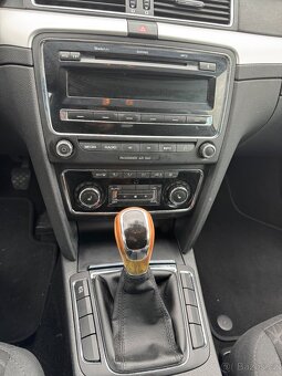 Škoda Superb 2 com 1.4 TSi 92 kw 2012 nové rozvody TOP - 12