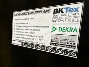 9723 MB Actros L 2648 - 6x2 – Shrnovačka  + RUFA - Průjezdná - 12