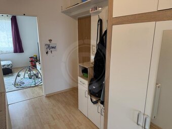 PRODEJ BYTU 3+1 S GARÁŽÍ, MOKRÝ LOM, OKR. ČESKÉ BUDĚJOVICE - 12