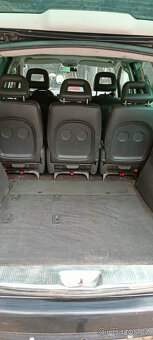 VW Sharan 1.9TDI 4x4 - 12