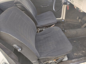 Volkswagen 1200 - Brouk - 12