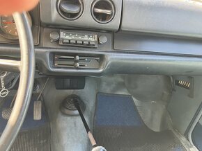 Opel Kadett B r.v. 1970 originál původní stav - 12