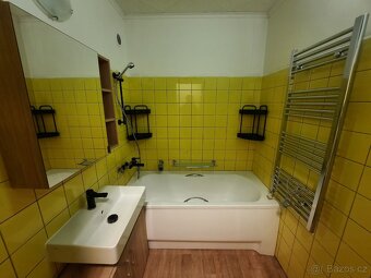 Pronájem bytu 3+1 s lodžií, Třemošná - 12