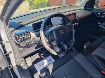 Citroën C 4 Cactus 1.6 HDi - 12