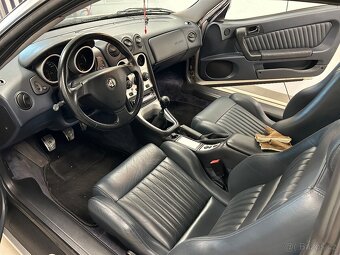 Alfa Romeo Gtv 3.0v6 Q2 - 12