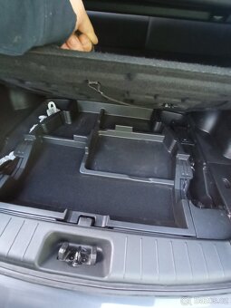 Ssangyong Korando - 12