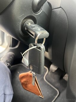 Octavia3 SCOUT,2,0 TDI,151 tis km,rok 2015. - 12