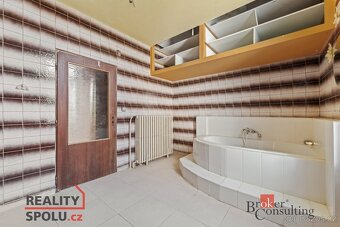 Prodej, byty/3+1, 96 m2, Pešinova 151/13, Nový Hradec Králov - 12