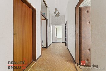 Prodej, byty/3+1, 96 m2, Pešinova 151/13, Nový Hradec Králov - 12