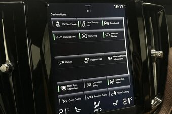 Volvo XC60 D4 AWD Inscription 2018 - 12