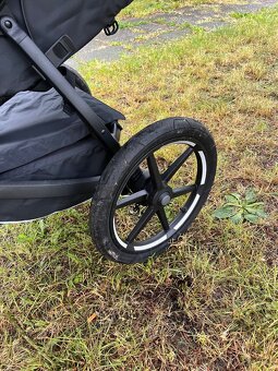 THULE URBAN GLIDE 3 - 12