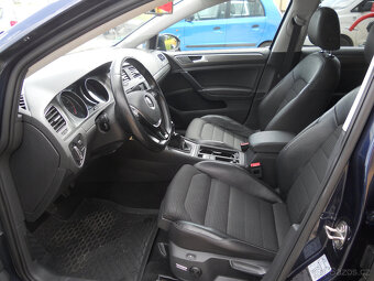 Volkswagen Golf 1.4 TSi 103Kw 1.majitel - 12
