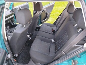 VW Golf III GT variant, 1.9 tdi - 12