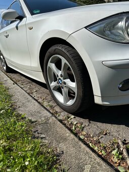 BMW 120D E87 - 12