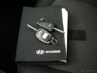 Hyundai i20 1.3i 62kW - 12
