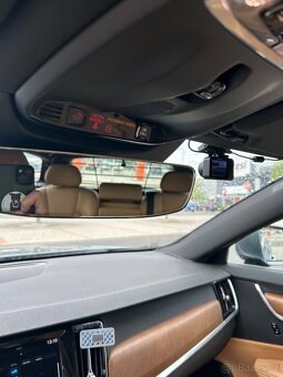 Volvo V90, T5 2.0 2017 - 12