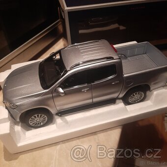 1:18 ,Tatra603,Shelby,Camaro Mercedesy  [9.12. - 12