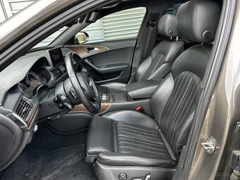 A6 Bi-TDI 235kw, Facelift, 212000km, Webasto, Matrix, tažné - 12
