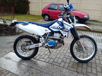 Suzuki DRZ 400 S - 12