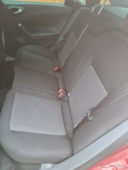 Seat Ibiza 1.6TDI kombi, 77kW, 3/2011, nová STK - 12