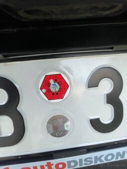 Citroen c5 1.6 - 12