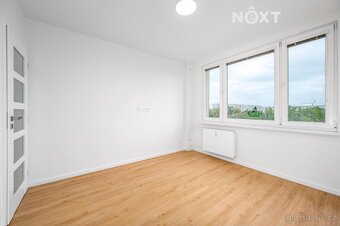 Prodej byt 3+1, 53㎡ - 12