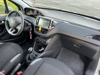 Prodám Peugeot 208 - 12