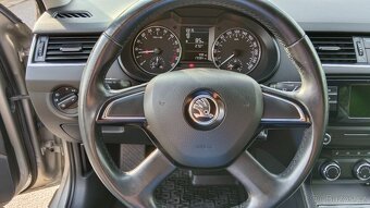 Škoda Octavia 16 TDI77KW - 12