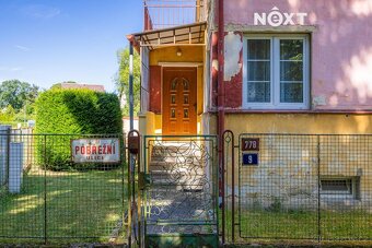 Prodej Rodinný dům, 115㎡ - 12