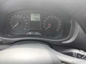 Škoda Roomster 1.6 tdi  2014 - 12