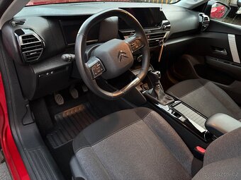 Citroen C4 1.2 PureTech - 12