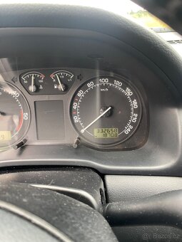 Škoda octavia tour 1,9 tdi. 74 kw - 12