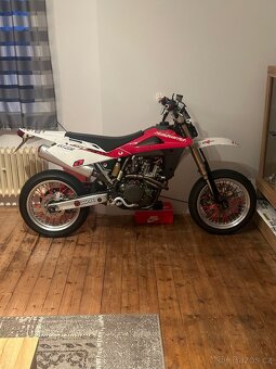 Husqvarna 450 SMR - 12