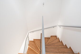 Prodej moderní novostavby 4 + kk se zahradou,Rychnov n. Kn - 12