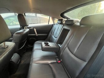 Mazda 6 GH 2.5 - 12