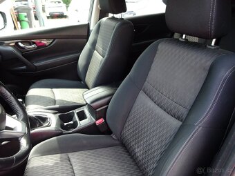 Nissan X-Trail 1,6 DCI, 1 majitel,garance km - 12